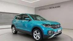 Gebraucht 2022 VW T-Cross Style SUV | 22.490 € (Fairer Preis)