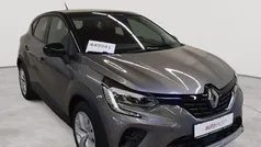 Gebraucht 2021 Renault Captur Intens SUV | 16.590 € (Superpreis)