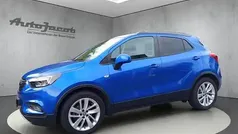 Gebraucht 2018 Opel Mokka SUV | 14.450 € (Guter Preis)