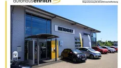 Schwarz Neu 2024 Renault Austral Techno SUV | 35.299 € (Fairer Preis)
