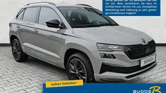 Gebraucht 2025 Skoda Karoq SportLine SUV | 34.650 € (Fairer Preis)
