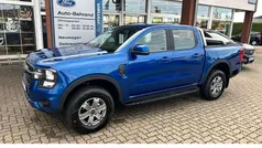 Gebraucht 2025 Ford Ranger XLT Abholung | 44.990 € (Fairer Preis)