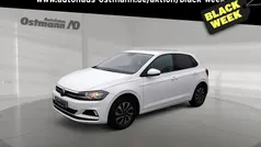 Gebraucht 2021 VW Polo Active Kleinwagen | 16.249 € (Fairer Preis)