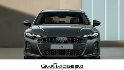 Gebraucht 2025 Audi A6 Comfort Kombi | 60.511 € (Superpreis)