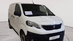 Gebraucht 2017 Peugeot Expert Premium Van | 13.890 € (Fairer Preis)