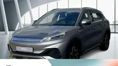 Gebraucht 2025 BYD Atto 3 Comfort SUV | 33.950 € (Fairer Preis)