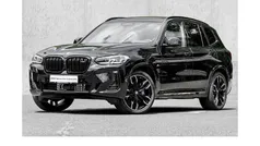 Gebraucht 2022 BMW X3 M Sport SUV | 55.499 € (Fairer Preis)