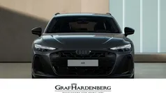 Gebraucht 2025 Audi A6 Ambiente Kombi | 72.853 € (Fairer Preis)