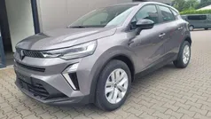 Grau kng Neu 2025 Renault Captur Evolution SUV | 22.290 € (Fairer Preis)