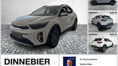 Gebraucht 2025 Kia Stonic Platinum SUV | 24.978 € (Fairer Preis)
