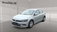 Gebraucht 2020 VW Polo Comfortline Kleinwagen | 14.348 € (Fairer Preis)