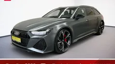 Gebraucht 2020 Audi RS6 Sport Kombi | 82.730 € (Fairer Preis)