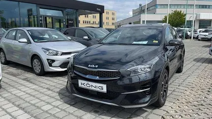 Gebraucht 2022 Kia XCeed Black Xdition SUV | 21.999 € (Superpreis)