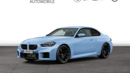 Gebraucht BMW M2 480 PS (353 kW) 2025 Coupé