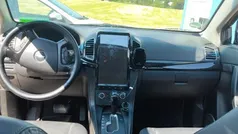 Schwarz Gebraucht 2012 Chevrolet Captiva LTZ SUV | 5.700 € (Guter Preis)