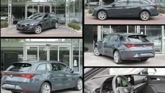 Gebraucht 2025 Seat Leon Style Limousine | 29.980 € (Guter Preis)