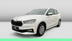 Weiß Neu 2025 Skoda Fabia Selection Limousine | 17.790 € (Guter Preis)