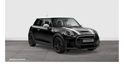 Gebraucht 2023 Mini Cooper SE Classic Kleinwagen | 19.780 € (Fairer Preis)