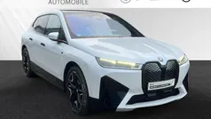 Gebraucht 2023 BMW iX Sport Line SUV | 69.800 € (Superpreis)