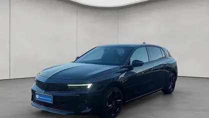 Gebraucht 2024 Opel Astra Limousine | 23.930 € (Guter Preis)