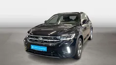 Gebraucht 2024 VW T-Roc R-line SUV | 31.985 € (Fairer Preis)