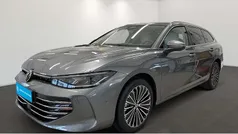 Gebraucht 2024 VW Passat Elegance Kombi | 41.059 € (Guter Preis)
