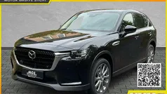 Gebraucht 2025 Mazda CX-60 Exclusive-Line SUV | 45.890 € (Superpreis)