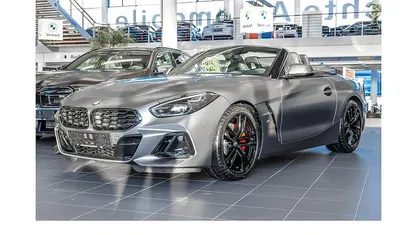 Bmw individual froze Neu 2025 BMW Z4 M Sport Cabrio | 70.290 € (Fairer Preis)