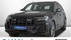 Gebraucht 2019 Audi SQ7 Comfort SUV | 69.984 € (Fairer Preis)