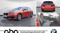 Gebraucht 2024 BMW 116 Advantage Kleinwagen | 22.930 € (Guter Preis)
