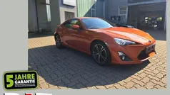 Gebraucht 2013 Toyota GT86 GT Coupé | 20.990 € (Fairer Preis)