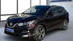 Nightshade Gebraucht 2019 Nissan Qashqai 360º SUV | 17.890 € (Fairer Preis)