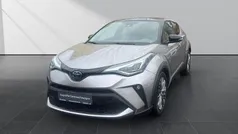 Gebraucht 2021 Toyota C-HR Plus SUV | 24.990 € (Fairer Preis)