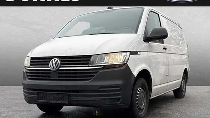 Second-hand VW Transporter 150 CP (110 kW) 2021 Van