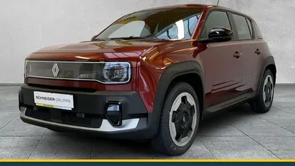 Gebraucht 2025 Renault 4 E-Tech Evolution SUV | 28.990 € (Guter Preis)