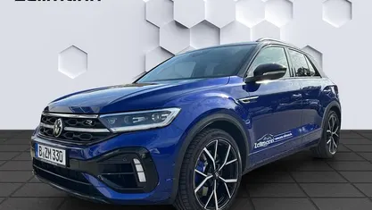 Gebraucht VW T-Roc R 300 PS (220 kW) 2025 SUV