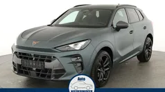 Enceladus grau matt Neu 2025 Cupra Terramar Limited Edition SUV | 47.995 € (Guter Preis)
