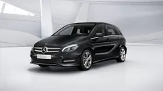 Gebraucht 2018 Mercedes B200 Urban Van / Kleinbus | 18.990 € (Fairer Preis)