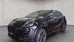 Gebraucht 2023 Ford Puma ST-Line SUV | 23.550 € (Fairer Preis)