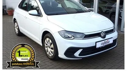 Gebraucht 2022 VW Polo Life Limousine | 15.950 € (Fairer Preis)