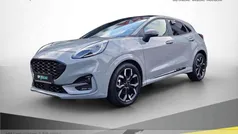 Fancygrau Gebraucht 2022 Ford Puma Gen-E ST-Line SUV | 22.878 € (Fairer Preis)
