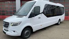 Gebraucht 2025 Mercedes Sprinter Van | 210.214 €