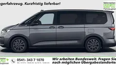 Gebraucht 2025 VW Multivan Style Van | 58.771 € (Superpreis)