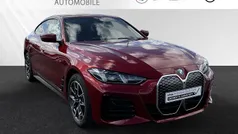 Gebraucht 2025 BMW i4 M Sport Limousine | 51.490 € (Guter Preis)