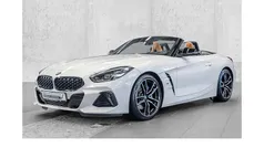 Gebraucht 2021 BMW Z4 M Sport Cabrio | 40.495 € (Guter Preis)