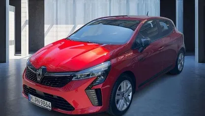 Gebraucht 2025 Renault Clio V Evolution Limousine | 17.290 € (Fairer Preis)