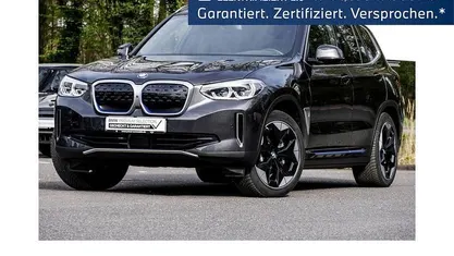 Gebraucht BMW iX3 Impressive 210 kW (286 PS) 2021 SUV