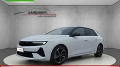 Gebraucht 2025 Opel Astra Limousine | 23.910 € (Fairer Preis)