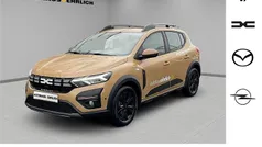 Gebraucht 2025 Dacia Sandero Extreme Kleinwagen | 19.490 € (Fairer Preis)