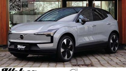 Gebraucht Volvo EX30 Performance 314 kW (428 PS) 2024 Grau SUV